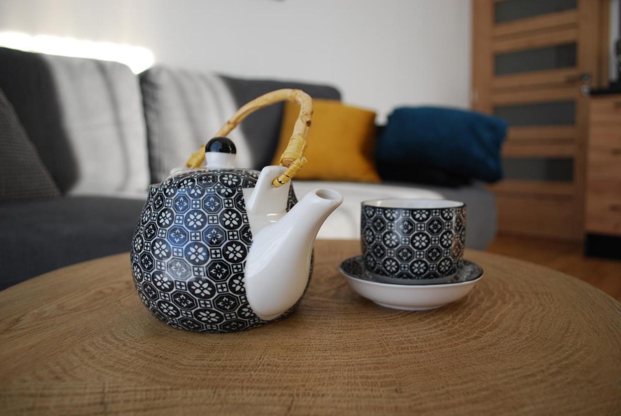 Apartmán U Suchého buku - Buková Hora Červená Voda Exterior foto
