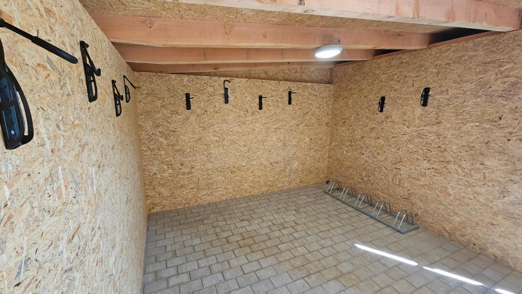 Apartmán U Suchého buku - Buková Hora Červená Voda Exterior foto